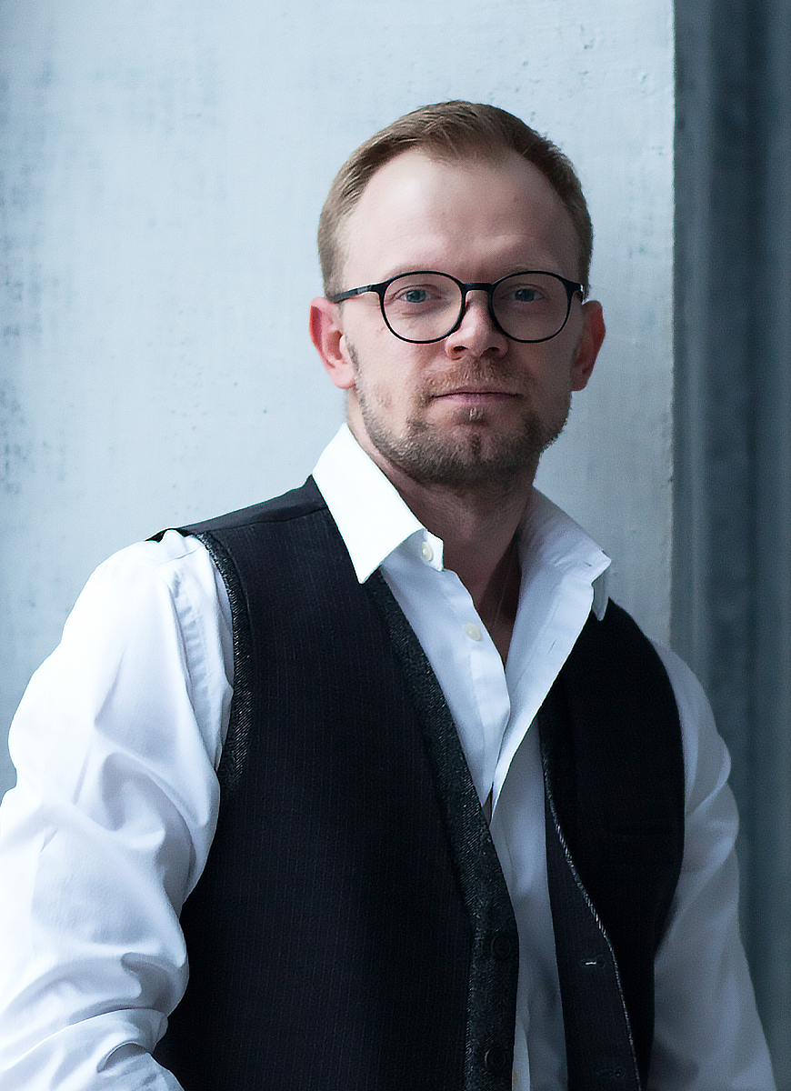 Lex Wizhevsky